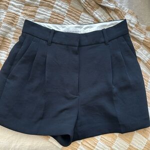 Aritzia Effortless Shorts